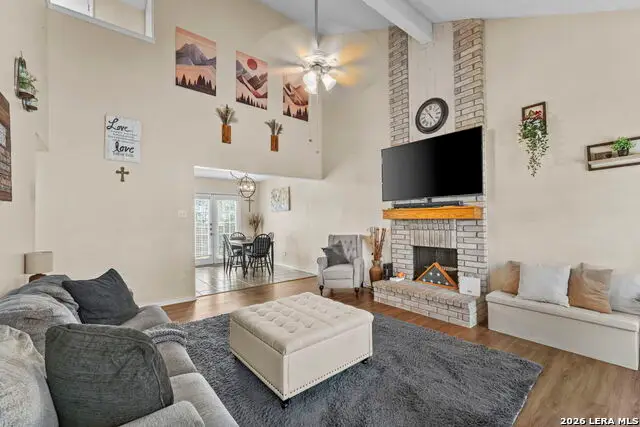702 Garden Meadow Dr, Universal City, TX 78148 - #3