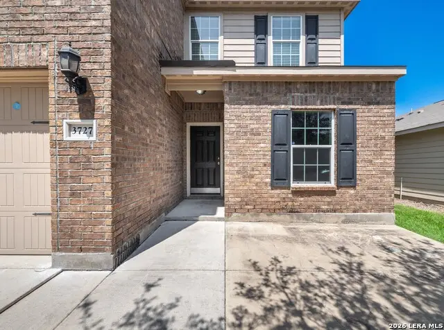 3727 Southern Grv, San Antonio, TX 78222 - #3