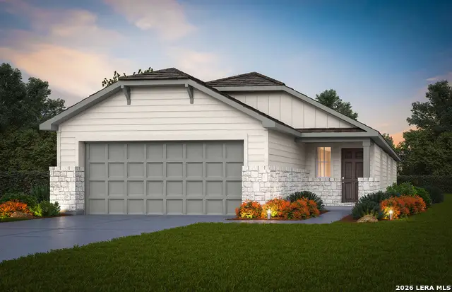 2948 Water Lotus, New Braunfels, TX 78130 - #1