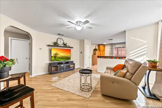 5522 Christina Path, San Antonio, TX 78247 - #2