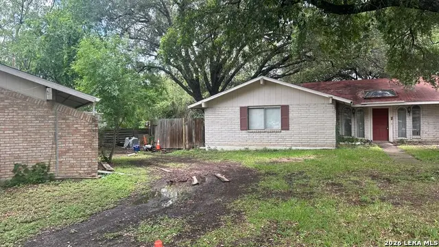 4902 La Barranca St, San Antonio, TX 78233 - #1
