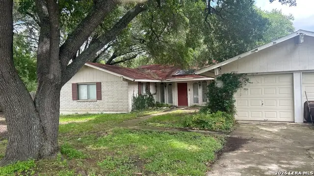 4902 La Barranca St, San Antonio, TX 78233 - #3
