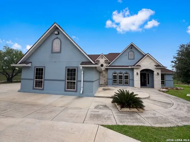 4948 Beck Rd, San Antonio, TX 78263 - #2