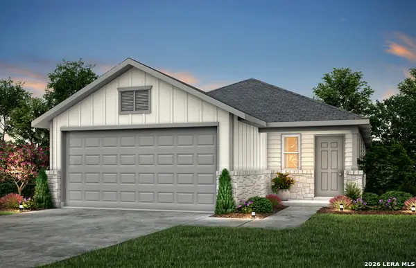 971 Bluegrass Pt, New Braunfels, TX 78130