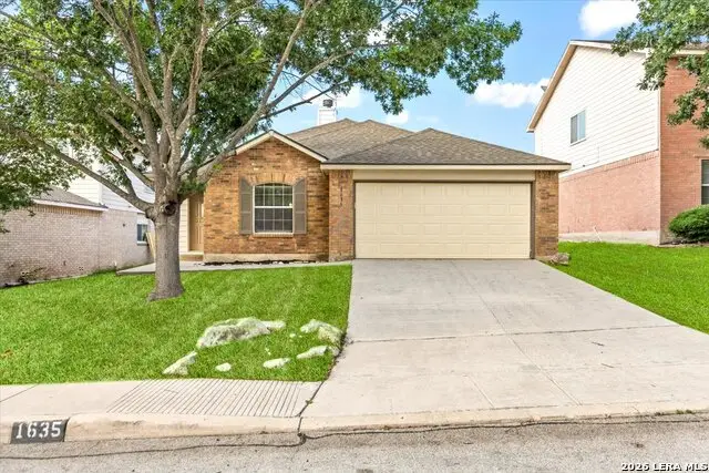 1635 Mason King, San Antonio, TX 78260 - #1