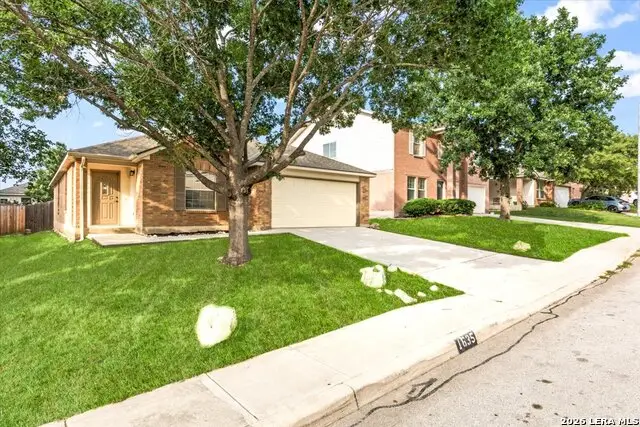 1635 Mason King, San Antonio, TX 78260 - #3