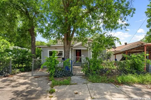 304 Andrews, San Antonio, TX 78209 - #1
