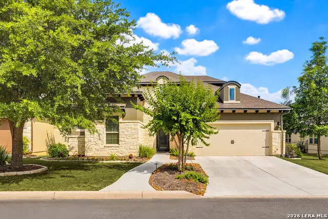 4662 Amorosa Way, San Antonio, TX 78261 - #2