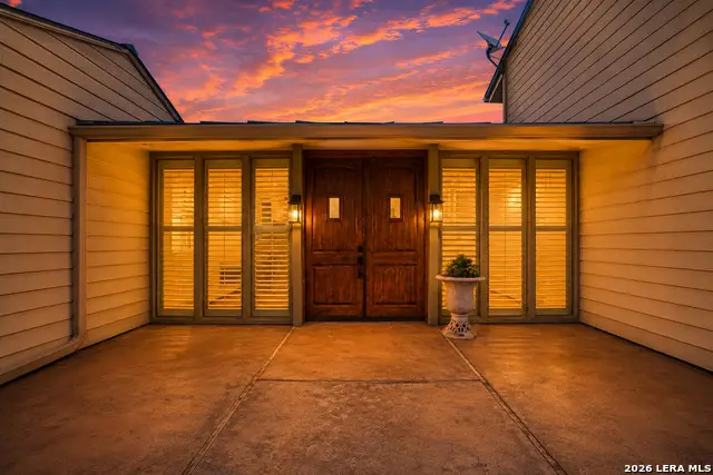 208 Front St, Comfort, TX 78013 - #3