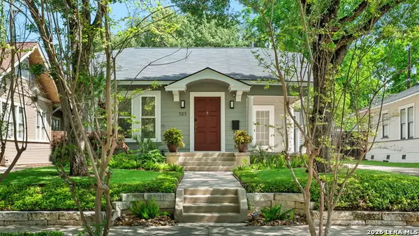 323 W Gramercy, San Antonio, TX 78212