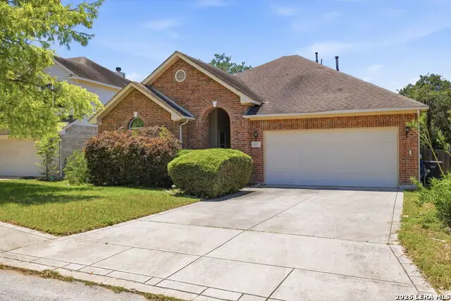 23711 Beaver Crk, San Antonio, TX 78258 - #2