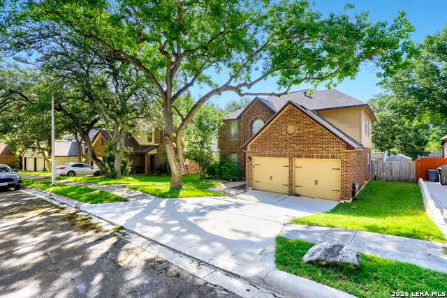 3600 William Scarbrough, Schertz, TX 78154 - #1