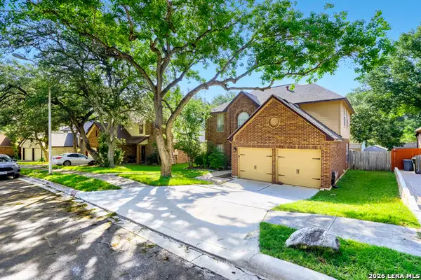 3600 William Scarbrough, Schertz, TX 78154