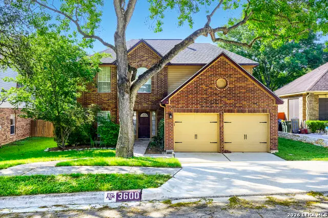 3600 William Scarbrough, Schertz, TX 78154 - #2