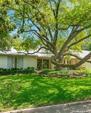 508 Canterbury Hill St, San Antonio, TX 78209 - #1