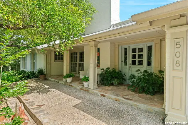 508 Canterbury Hill St, San Antonio, TX 78209 - #2