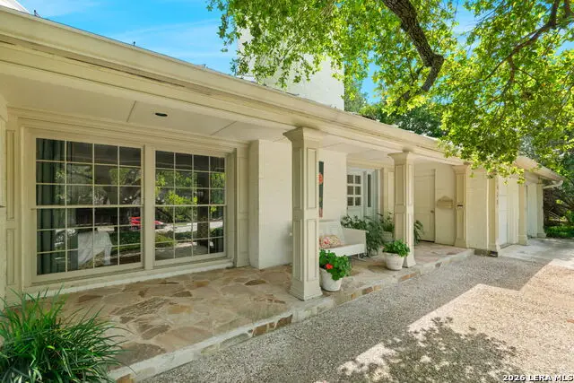 508 Canterbury Hill St, San Antonio, TX 78209 - #3