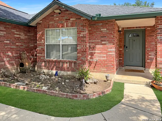 10306 Western Sun, San Antonio, TX 78240 - #3