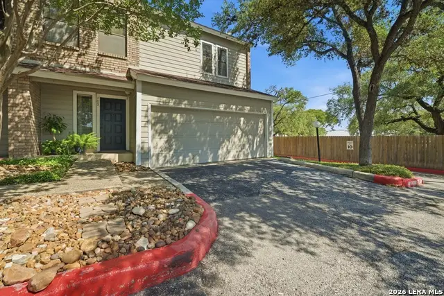 11001 Wurzbach #105, San Antonio, TX 78230 - #1