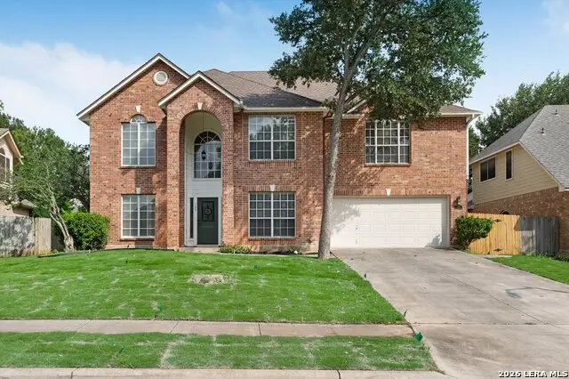 125 Brush Trail Bnd, Cibolo, TX 78108 - #1