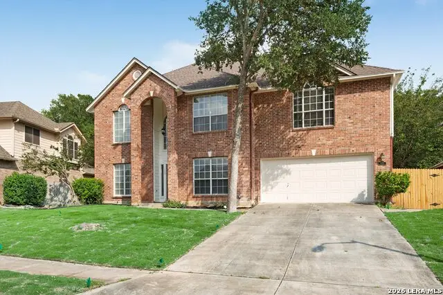 125 Brush Trail Bnd, Cibolo, TX 78108 - #2