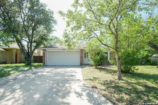 3527 Lake Sunset, San Antonio, TX 78217 - #1