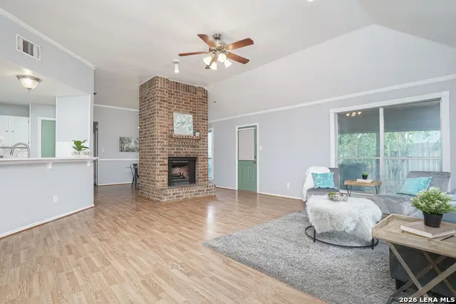 3527 Lake Sunset, San Antonio, TX 78217 - #2