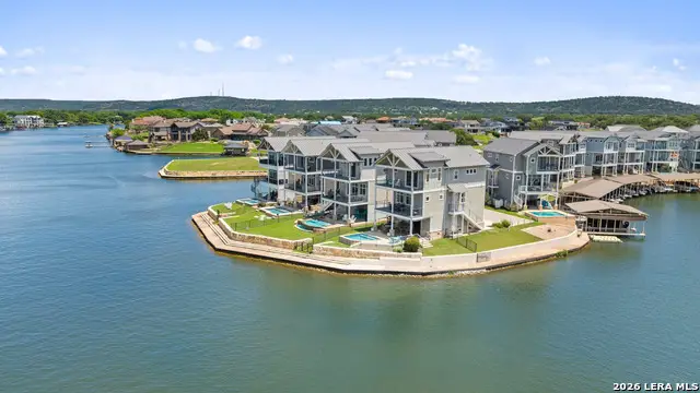 412 Island Cir, Kingsland, TX 78639 - #2