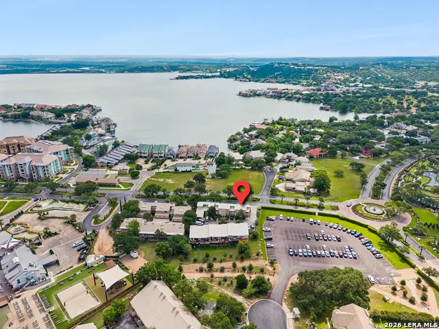704 Hsb #A, Horseshoe Bay, TX 78657 - #1