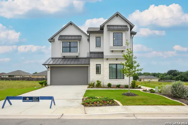 972 Nolte Bend, Seguin, TX 78155