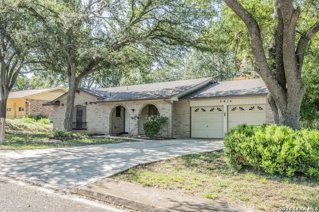 5414 King Albert St, San Antonio, TX 78229 - #1