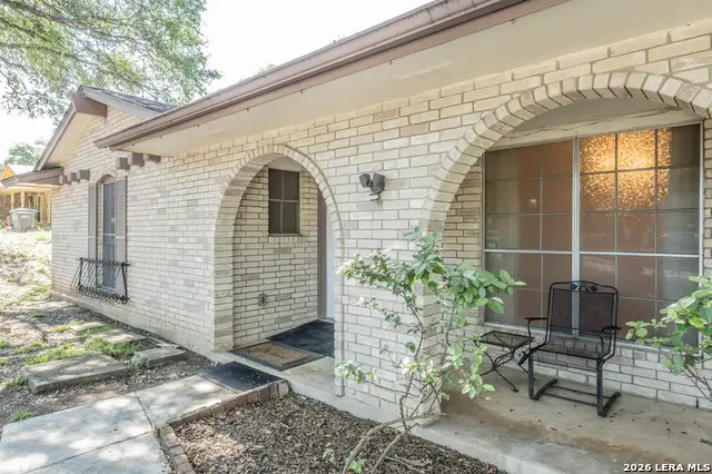 5414 King Albert St, San Antonio, TX 78229 - #2