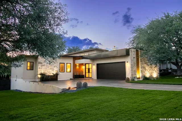 1527 Silent Hollow, San Antonio, TX 78260 - #2