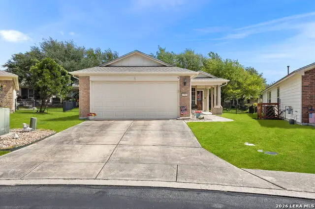 4911 Sky Oaks, San Antonio, TX 78253 - #2