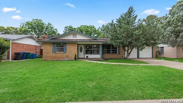 5026 Lakewood Dr, San Antonio, TX 78220 - #1