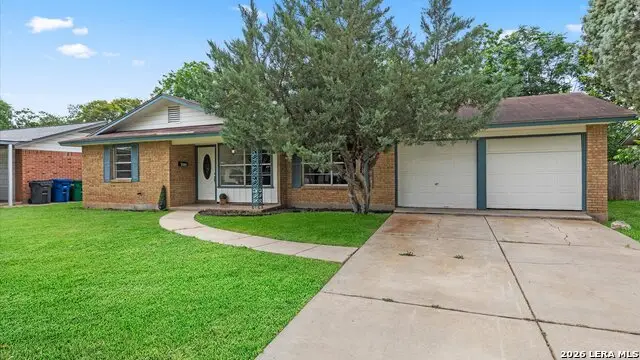 5026 Lakewood Dr, San Antonio, TX 78220 - #2