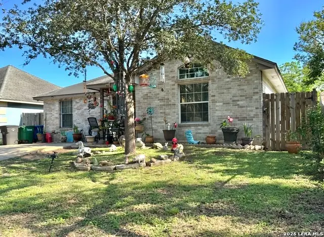 3406 Reforma Dr, San Antonio, TX 78211 - #1