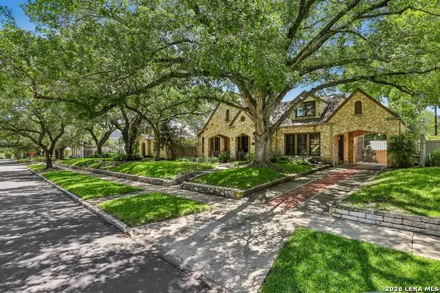 248 Rosemary Ave, Alamo Heights, TX 78209 - #3