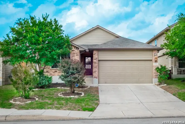 15251 Field Sparrow, San Antonio, TX 78253 - #1