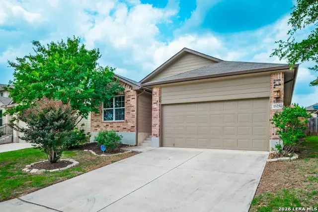 15251 Field Sparrow, San Antonio, TX 78253 - #3