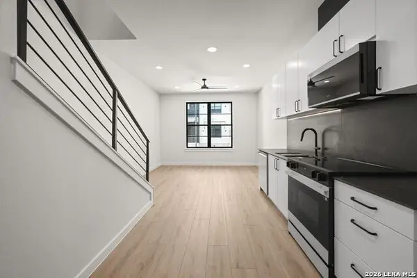 634 Central Parkway #1204, New Braunfels, TX 78130