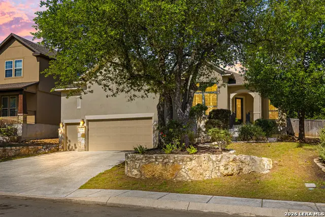 1719 Nightshade, San Antonio, TX 78260 - #1