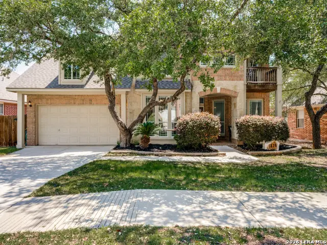 1836 Lookout Frst, San Antonio, TX 78260 - #1