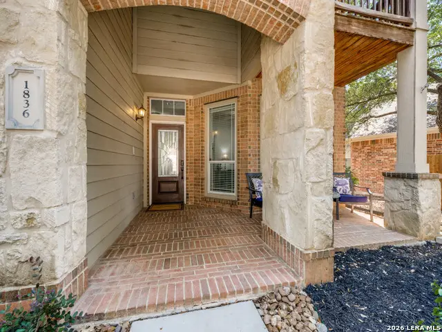 1836 Lookout Frst, San Antonio, TX 78260 - #3