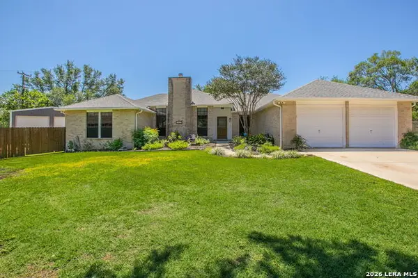 3010 View Oak, San Antonio, TX 78232