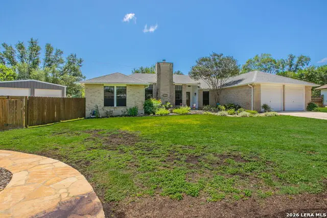 3010 View Oak, San Antonio, TX 78232 - #3
