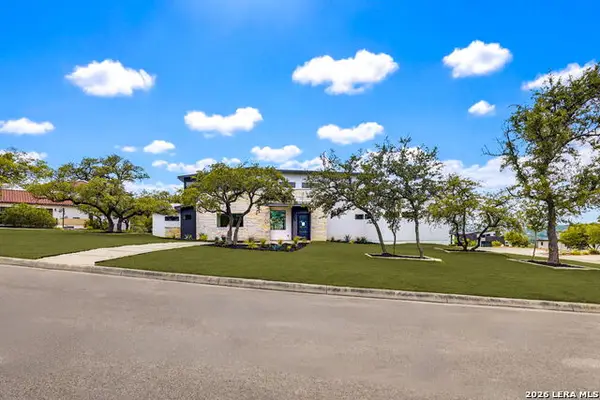 10009 Basilone Rdg, San Antonio, TX 78255