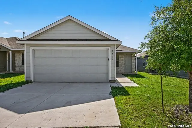 5430 Daphne Path, San Antonio, TX 78253 - #1