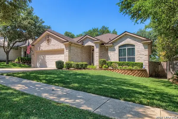 4722 Emden Holw, San Antonio, TX 78247