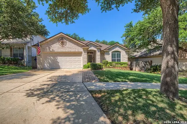 4722 Emden Holw, San Antonio, TX 78247 - #3
